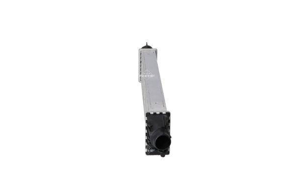 Radiador de admisión, intercooler NRF B.V. ref. 30179