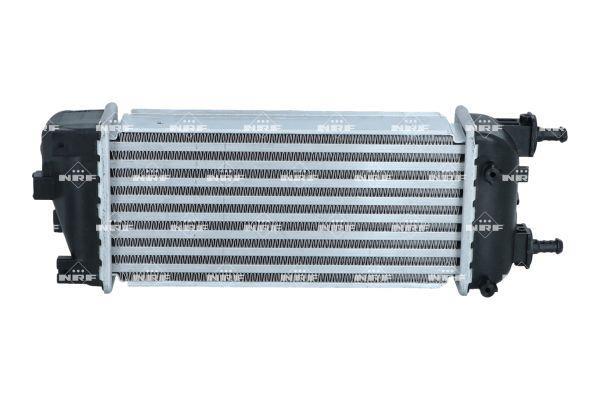 Intercooler, échangeur (Refroidisseur d'air) NRF B.V. ref. 30183
