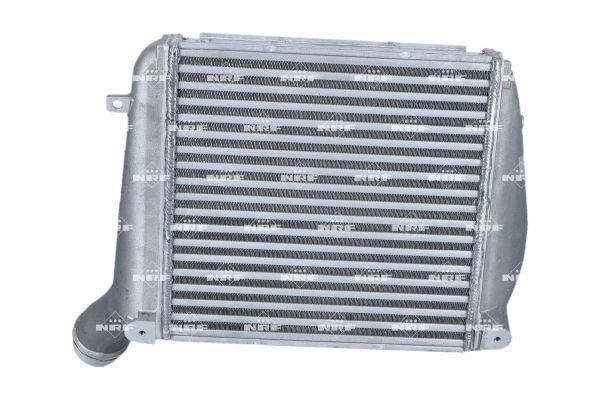 Radiador de admisión, intercooler NRF B.V. ref. 30184
