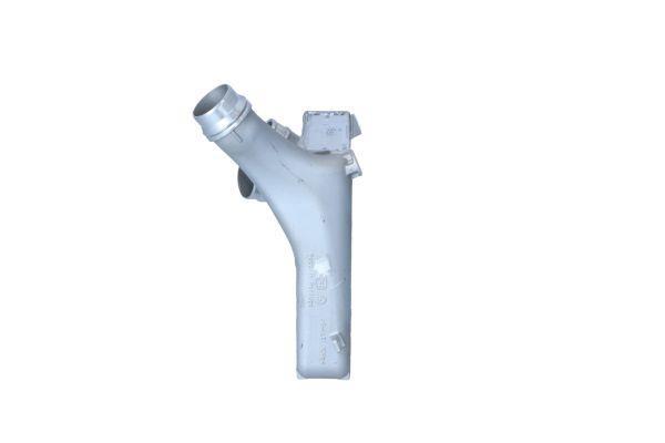 Intercooler, échangeur (Refroidisseur d'air) NRF B.V. ref. 30185