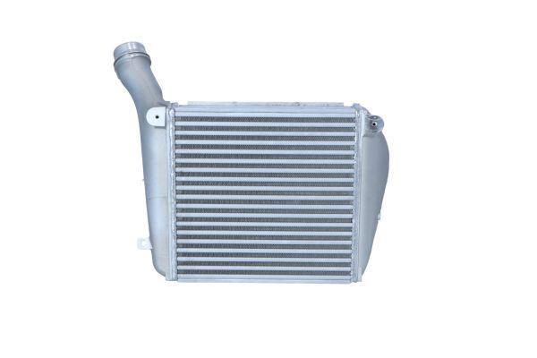 Intercooler, échangeur (Refroidisseur d'air) NRF B.V. ref. 30185