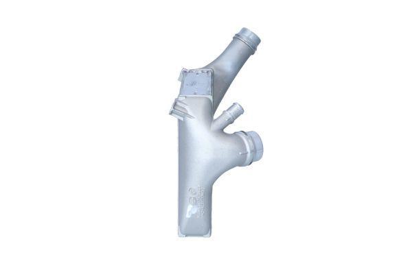 Intercooler, échangeur (Refroidisseur d'air) NRF B.V. ref. 30185