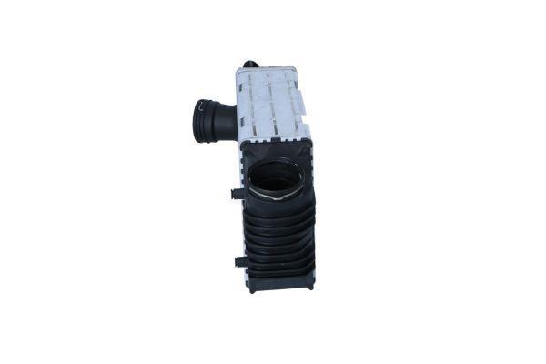 Intercooler, échangeur (Refroidisseur d'air) NRF B.V. ref. 30187