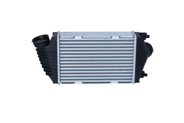 Intercooler, échangeur (Refroidisseur d'air) NRF B.V. ref. 30187