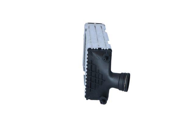 Intercooler, échangeur (Refroidisseur d'air) NRF B.V. ref. 30187