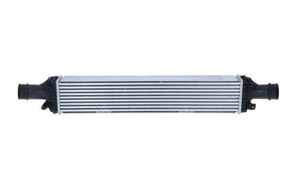 Intercooler, échangeur (Refroidisseur d'air) NRF B.V. ref. 30189