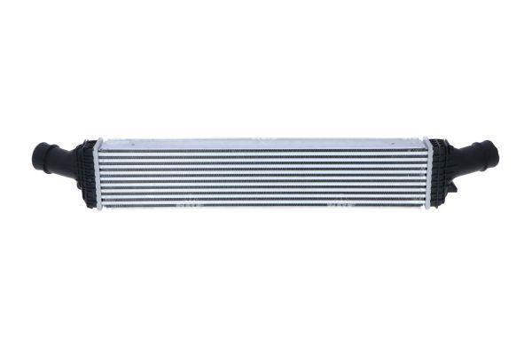 Intercooler, échangeur (Refroidisseur d'air) NRF B.V. ref. 30189