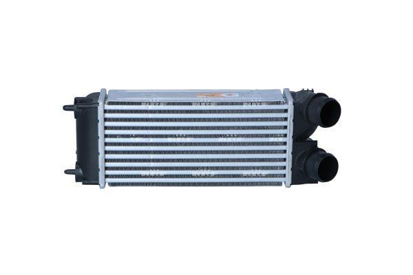 Radiador de admisión, intercooler NRF B.V. ref. 30190