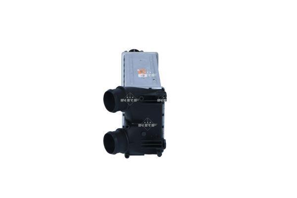 Radiador de admisión, intercooler NRF B.V. ref. 30190