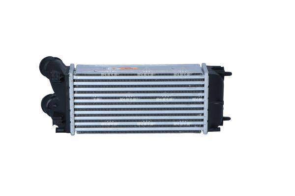 Radiador de admisión, intercooler NRF B.V. ref. 30190