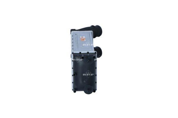 Radiador de admisión, intercooler NRF B.V. ref. 30190