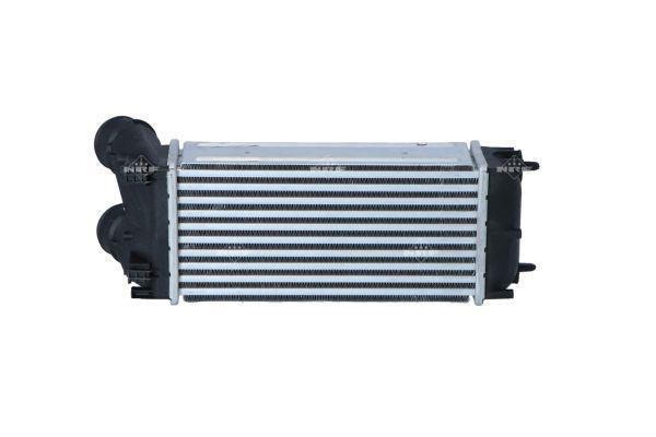 Radiador de admisión, intercooler NRF B.V. ref. 30191