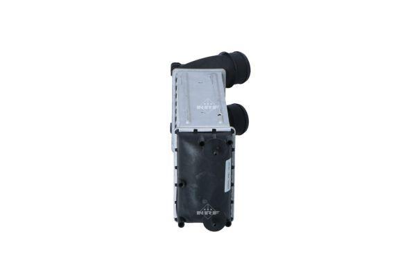 Radiador de admisión, intercooler NRF B.V. ref. 30191
