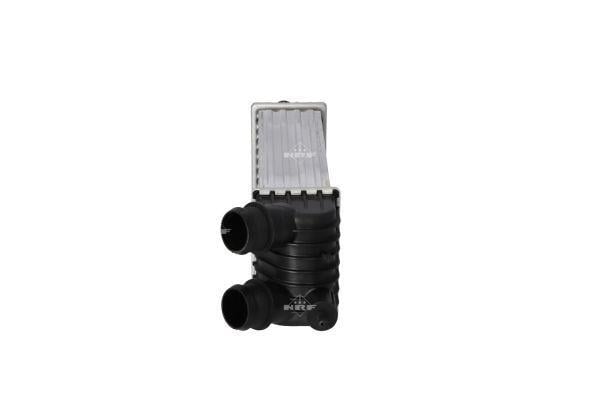 Radiador de admisión, intercooler NRF B.V. ref. 30193