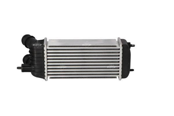 Radiador de admisión, intercooler NRF B.V. ref. 30193