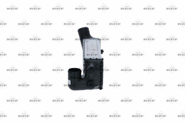 Radiador de admisión, intercooler NRF B.V. ref. 30195