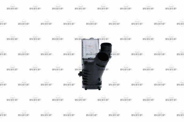 Radiador de admisión, intercooler NRF B.V. ref. 30195