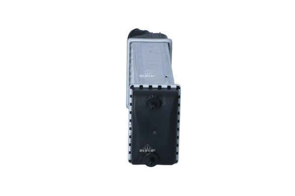 Radiador de admisión, intercooler NRF B.V. ref. 30196