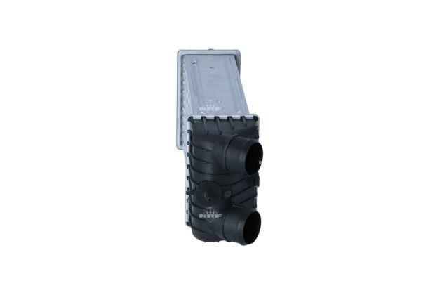 Radiador de admisión, intercooler NRF B.V. ref. 30196