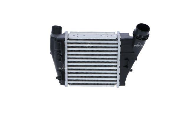 Radiador de admisión, intercooler NRF B.V. ref. 30197
