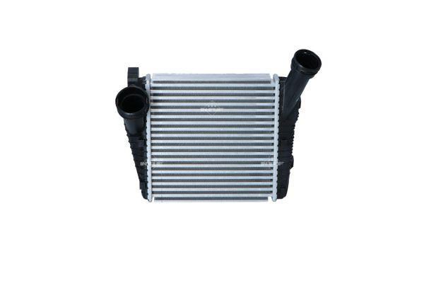 Radiador de admisión, intercooler NRF B.V. ref. 30198