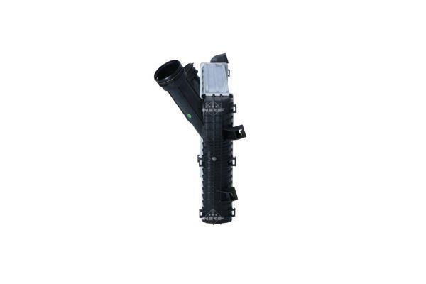Radiador de admisión, intercooler NRF B.V. ref. 30198