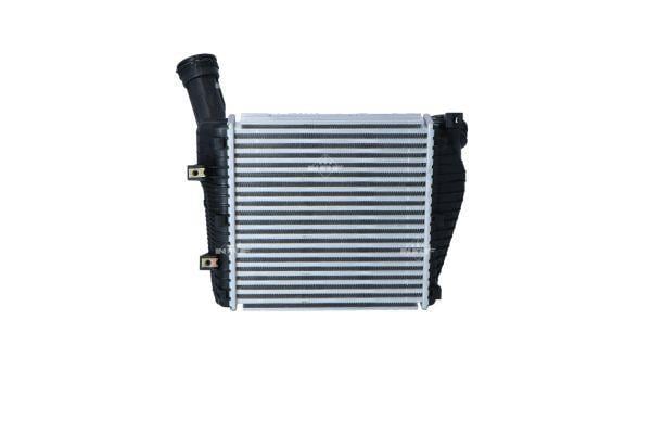 Radiador de admisión, intercooler NRF B.V. ref. 30198