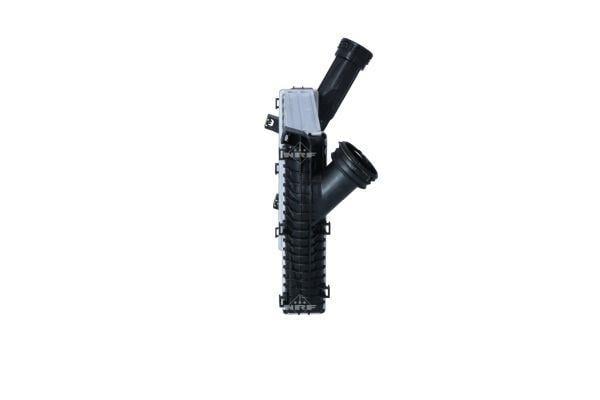 Radiador de admisión, intercooler NRF B.V. ref. 30198