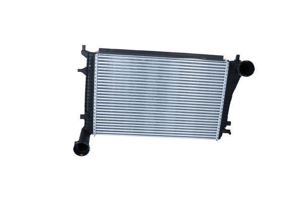 Radiador de admisión, intercooler NRF B.V. ref. 30199