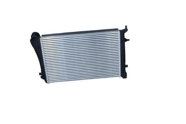 Radiador de admisión, intercooler NRF B.V. ref. 30199