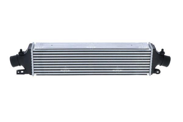 Radiador de admisión, intercooler NRF B.V. ref. 30235