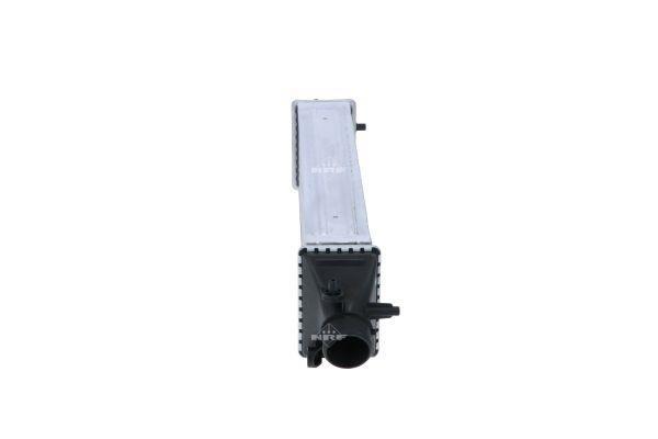 Radiador de admisión, intercooler NRF B.V. ref. 30235