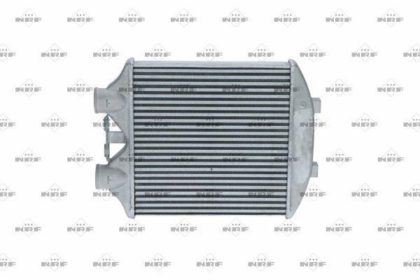 Radiador de admisión, intercooler NRF B.V. ref. 30236