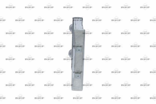 Radiador de admisión, intercooler NRF B.V. ref. 30236