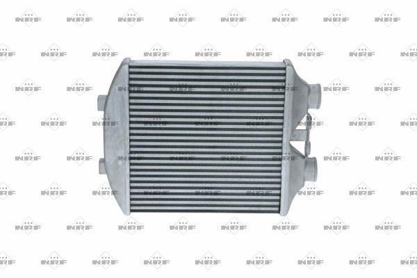 Radiador de admisión, intercooler NRF B.V. ref. 30236
