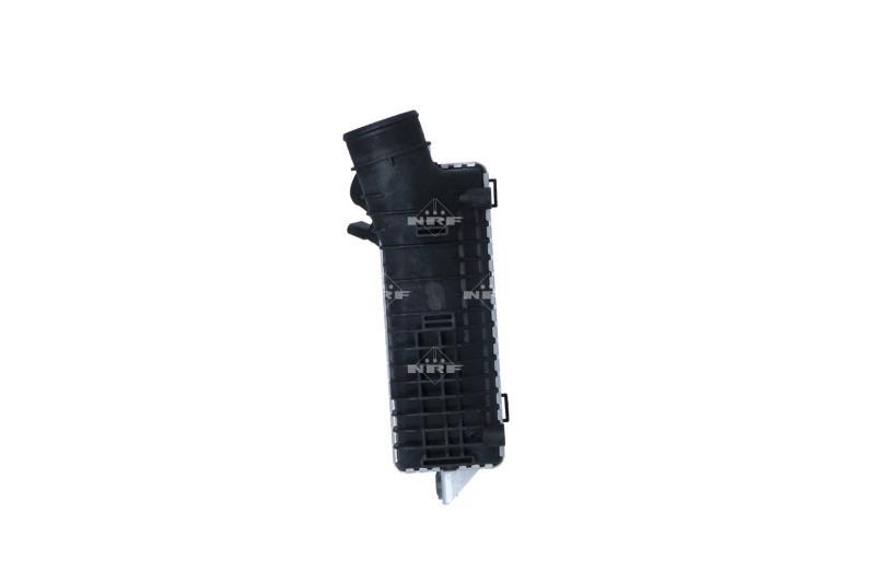 Radiador de admisión, intercooler NRF B.V. ref. 30239