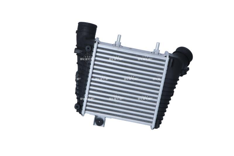 Radiador de admisión, intercooler NRF B.V. ref. 30239