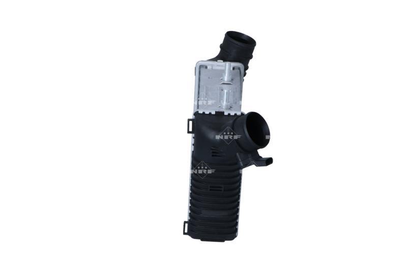 Radiador de admisión, intercooler NRF B.V. ref. 30239