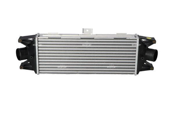 Radiador de admisión, intercooler NRF B.V. ref. 30241