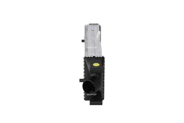 Radiador de admisión, intercooler NRF B.V. ref. 30241