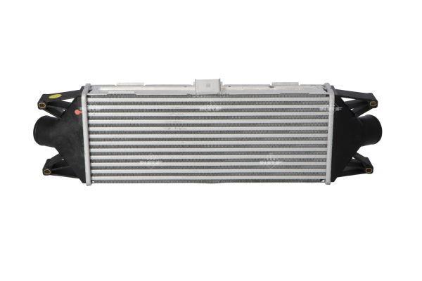 Radiador de admisión, intercooler NRF B.V. ref. 30241