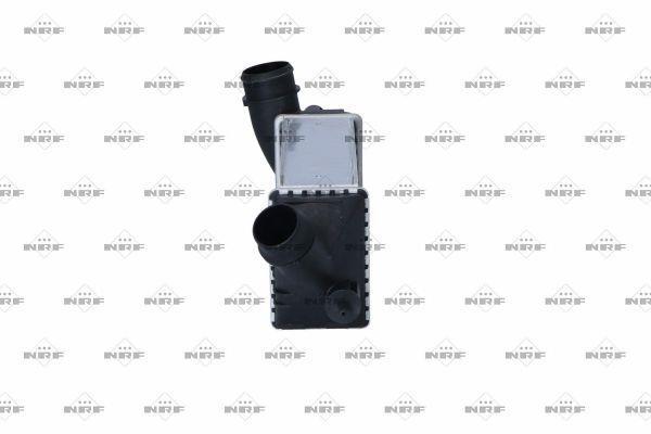 Radiador de admisión, intercooler NRF B.V. ref. 30242