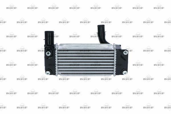 Radiador de admisión, intercooler NRF B.V. ref. 30245