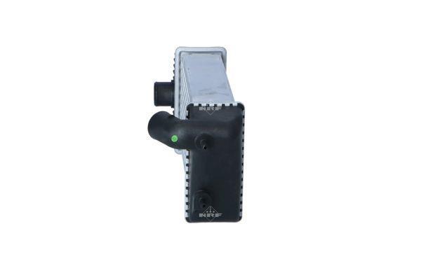 Intercooler, échangeur (Refroidisseur d'air) NRF B.V. ref. 30246