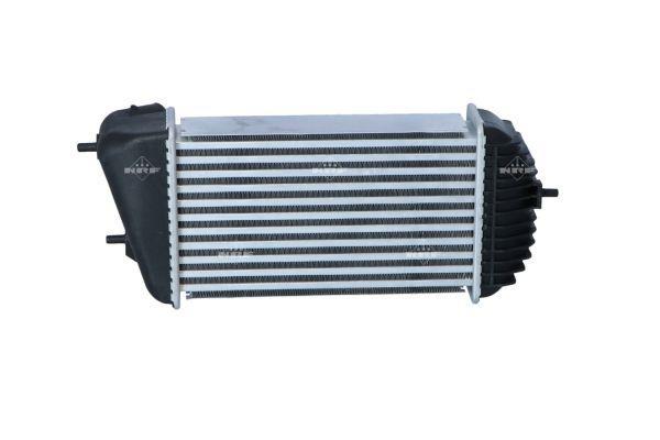 Intercooler, échangeur (Refroidisseur d'air) NRF B.V. ref. 30246