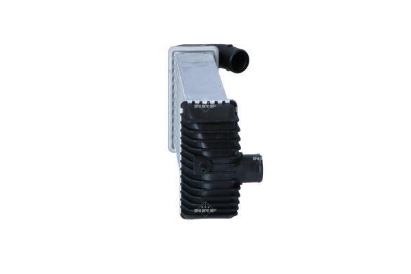 Intercooler, échangeur (Refroidisseur d'air) NRF B.V. ref. 30246