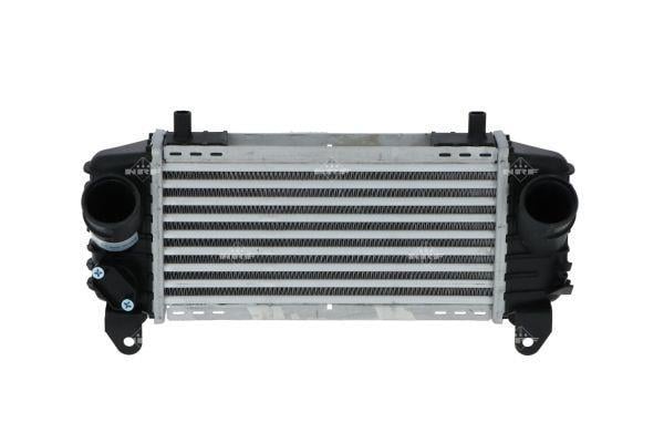 Radiador de admisión, intercooler NRF B.V. ref. 30248