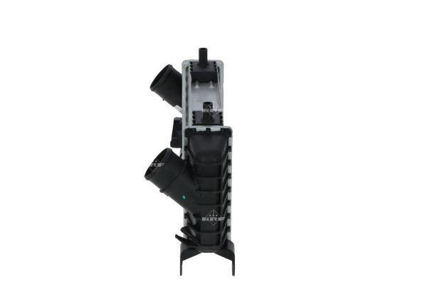 Radiador de admisión, intercooler NRF B.V. ref. 30248