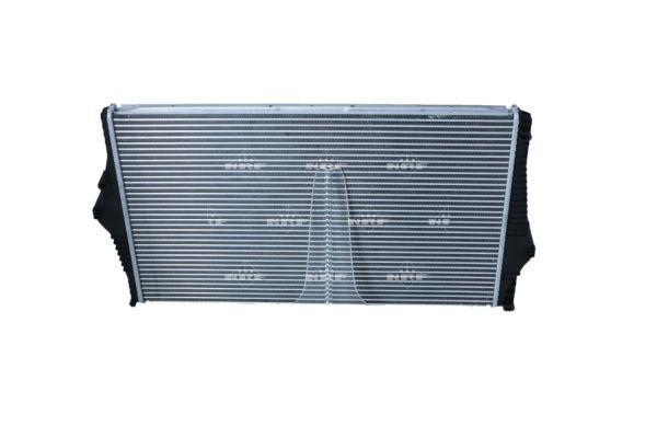 Radiador de admisión, intercooler NRF B.V. ref. 30250