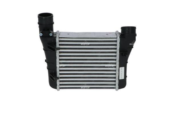 Intercooler, échangeur (Refroidisseur d'air) NRF B.V. ref. 30251